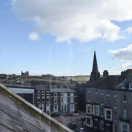 Moonshine Loft Villa Whitby Eksteriør billede